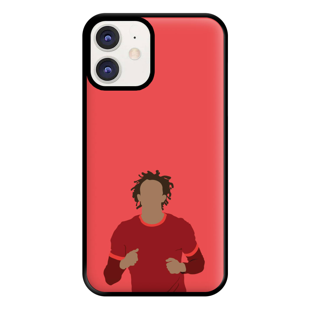 Alexander-Arnold - Football Phone Case for iPhone 11