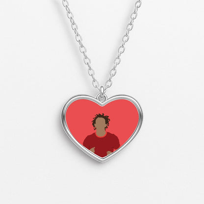 Alexander-Arnold - Football Necklace