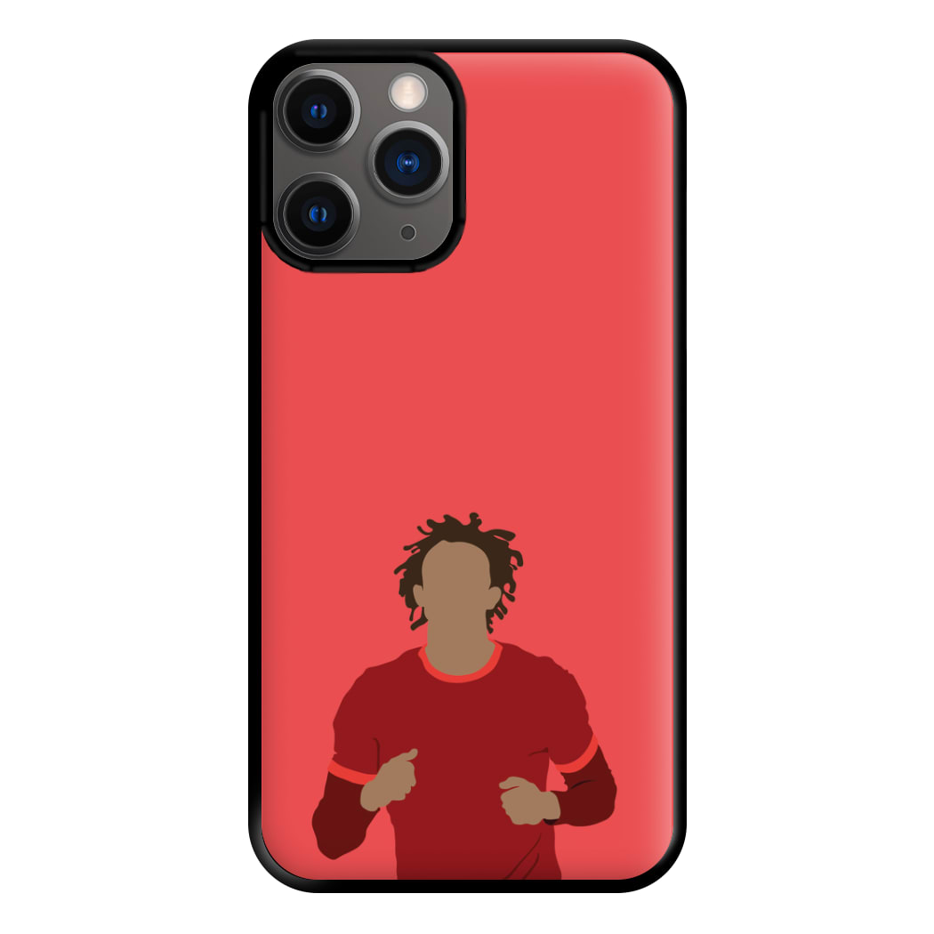 Alexander-Arnold - Football Phone Case for iPhone 12 Pro Max