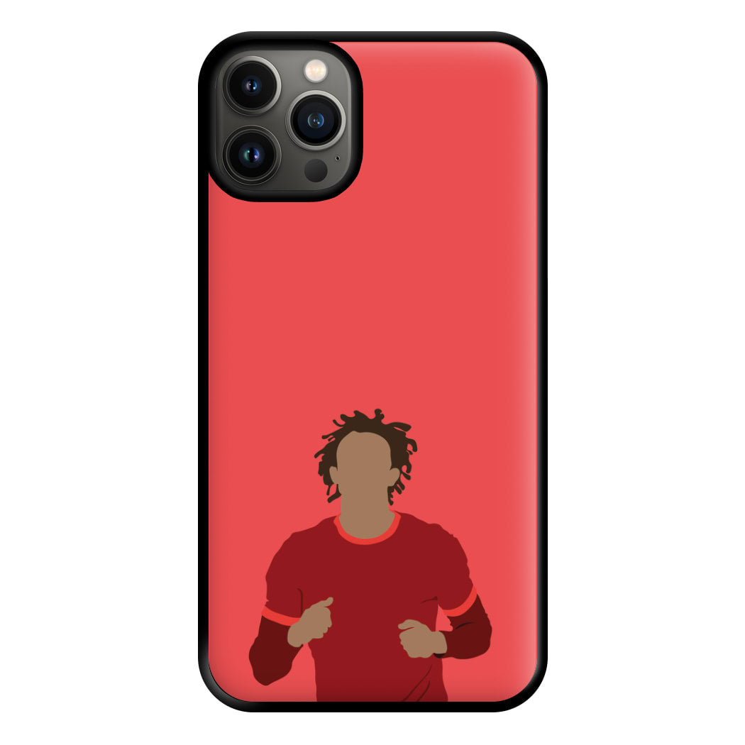 Alexander-Arnold - Football Phone Case for iPhone 13