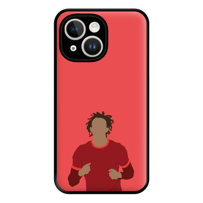 Alexander-Arnold - Football Phone Case for iPhone 14 Plus