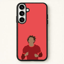 Alexander-Arnold - Football Phone Case for Galaxy S26