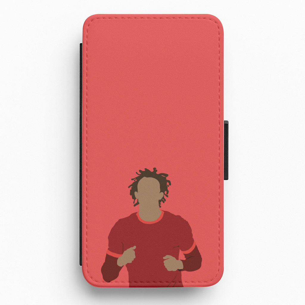 Alexander-Arnold - Football Flip / Wallet Phone Case