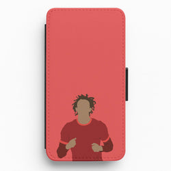 Alexander-Arnold - Football Flip / Wallet Phone Case