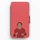 Father's DayWallet Phone Cases