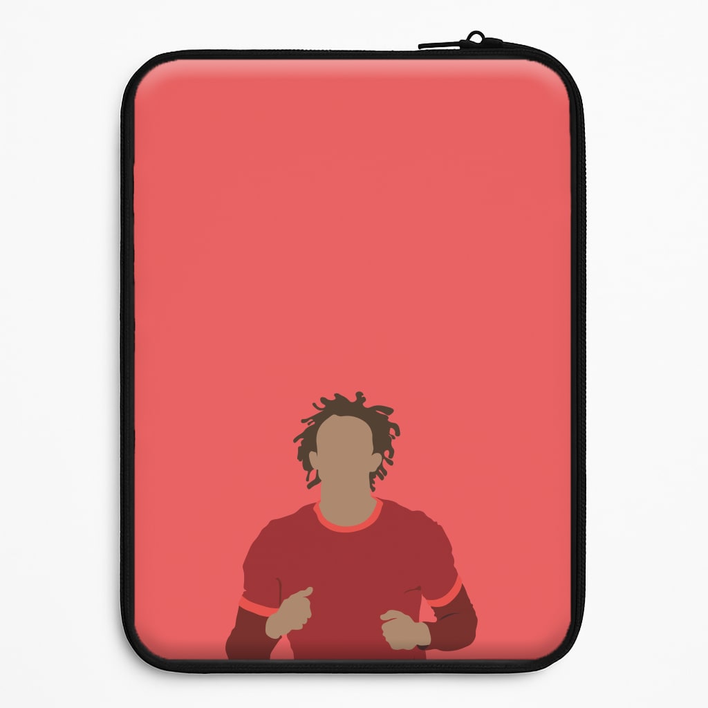 Alexander-Arnold - Football Laptop Sleeve
