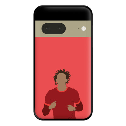 Alexander-Arnold - Football Phone Case for Google Pixel 7a