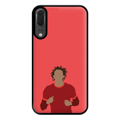 Alexander-Arnold - Football Phone Case for Huawei P20