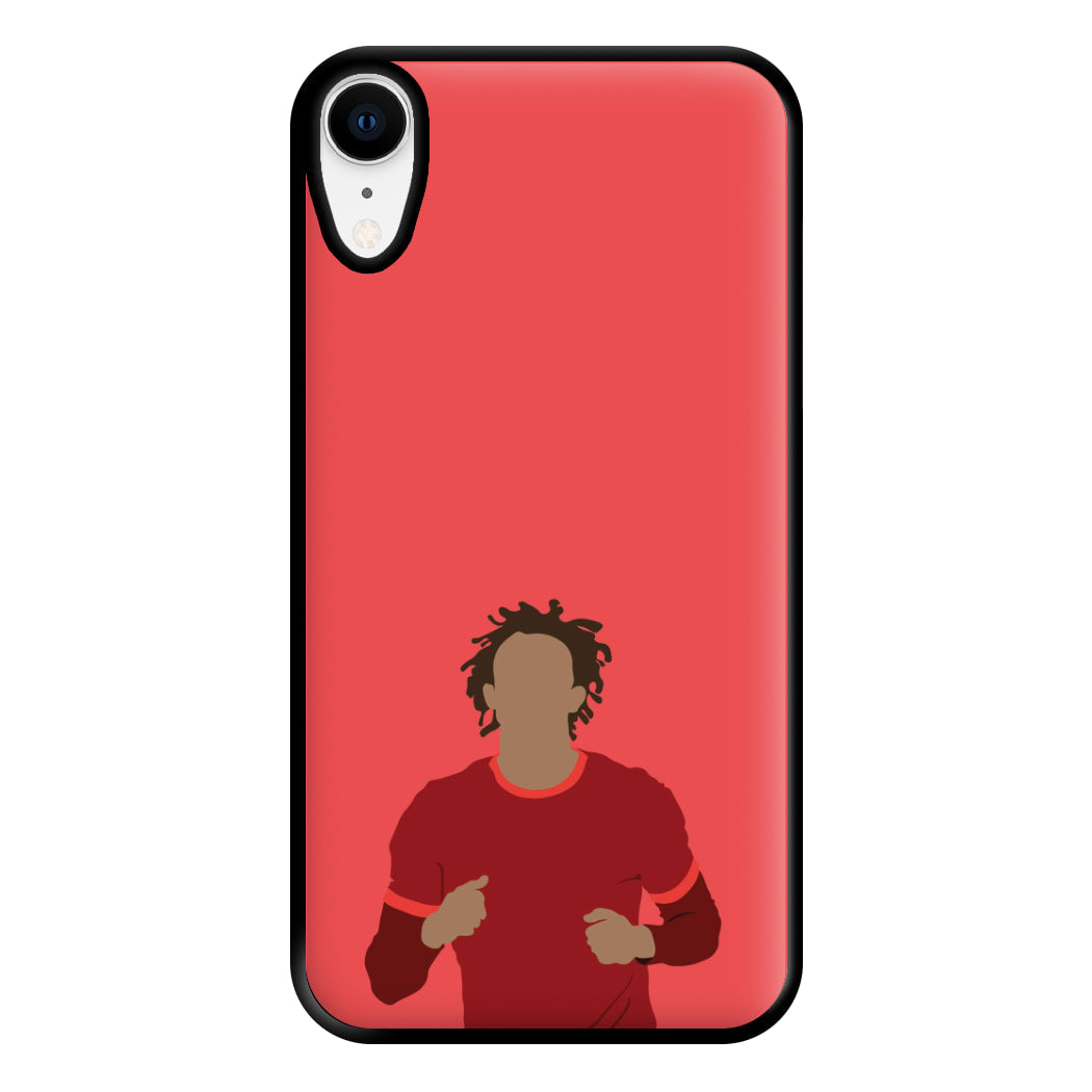 Alexander-Arnold - Football Phone Case for iPhone XR