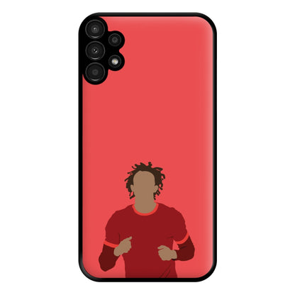 Alexander-Arnold - Football Phone Case for Galaxy A13