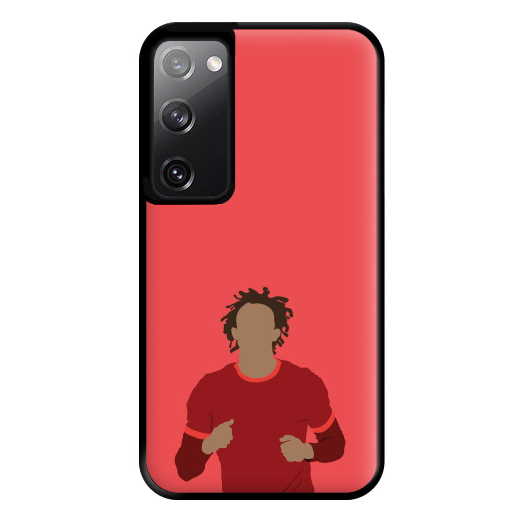 Alexander-Arnold - Football Phone Case for Galaxy S20