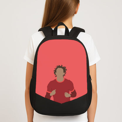 Alexander-Arnold - Football Backpack