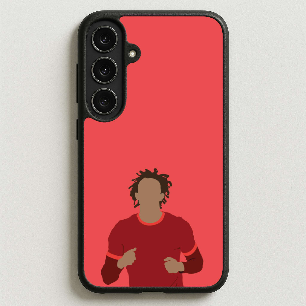 Alexander-Arnold - Football Phone Case for Galaxy S25FE