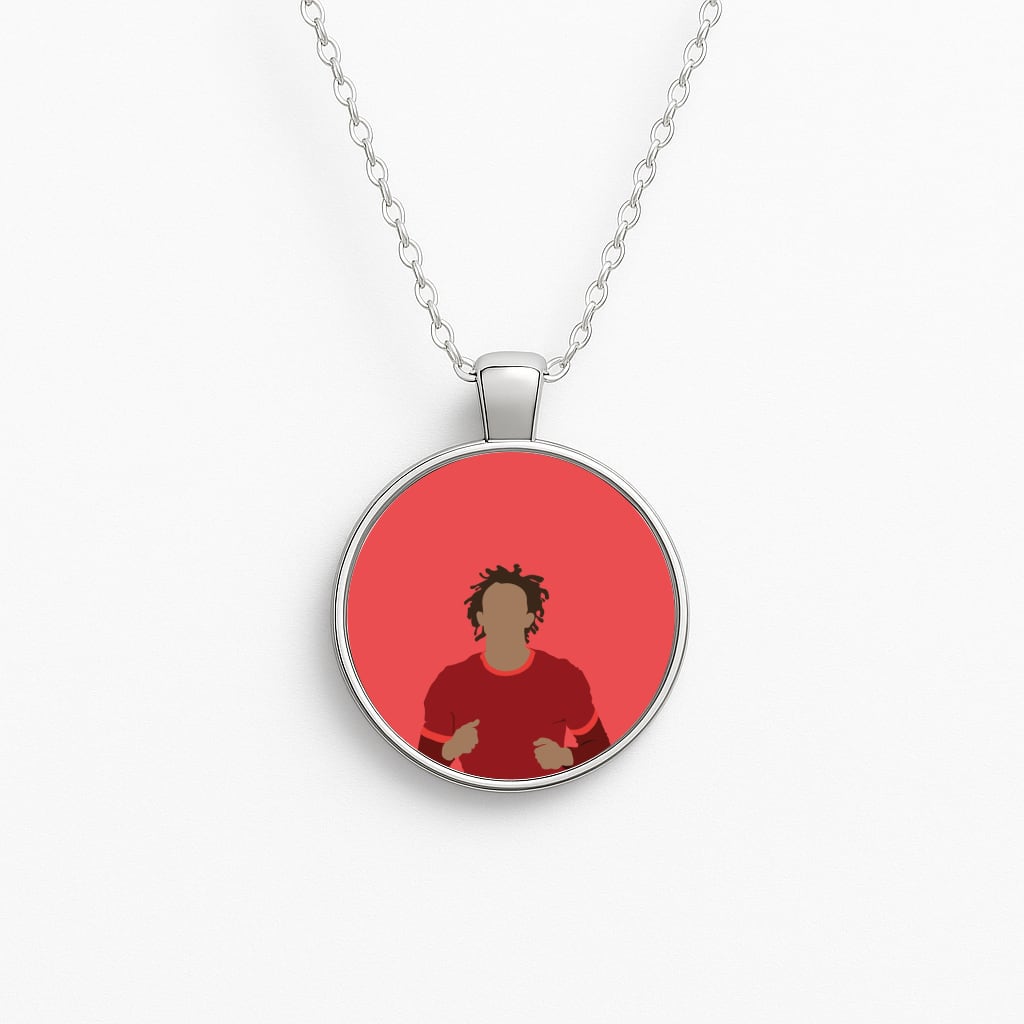 Alexander-Arnold - Football Necklace