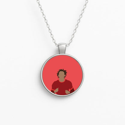 Alexander-Arnold - Football Necklace