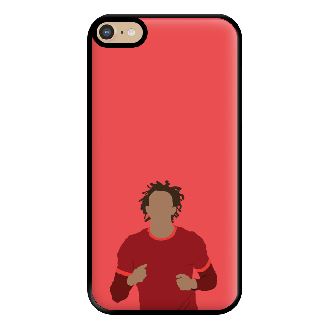 Alexander-Arnold - Football Phone Case for iPhone 6 Plus / 7 Plus / 8 Plus