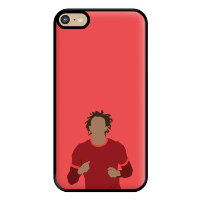 Alexander-Arnold - Football Phone Case for iPhone 6 Plus / 7 Plus / 8 Plus