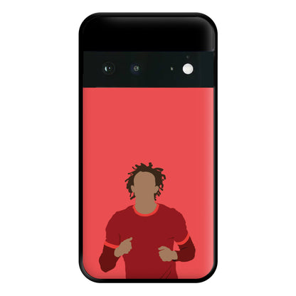 Alexander-Arnold - Football Phone Case for Google Pixel 6a