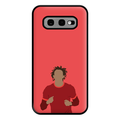 Alexander-Arnold - Football Phone Case for Galaxy S10e