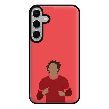 Alexander-Arnold - Football Phone Case for Galaxy S24FE