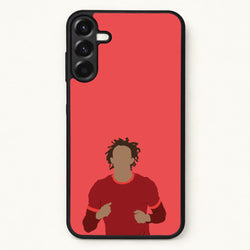 Alexander-Arnold - Football Phone Case for Galaxy A37