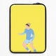 FootballLaptop Sleeves
