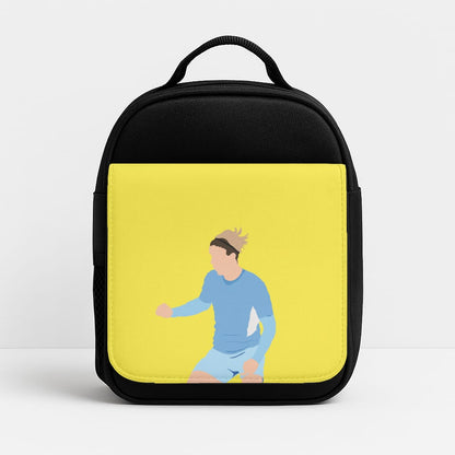 Jack Grealish - Football Insulated Lunchbox