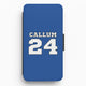 Father's DayWallet Phone Cases