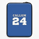 FootballLaptop Sleeves