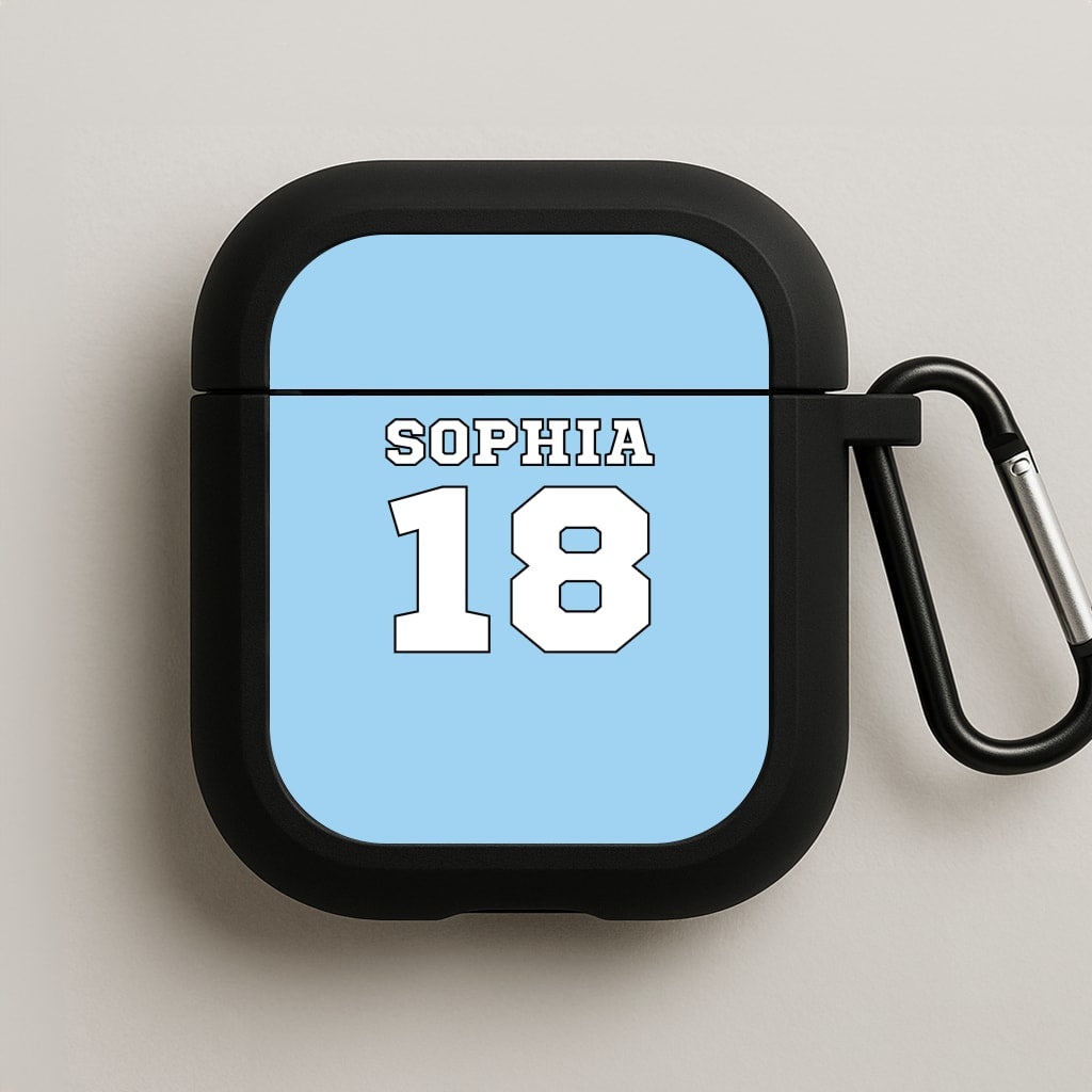 Free personalisation on all phone cases