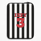 Personalised FootballLaptop Sleeves