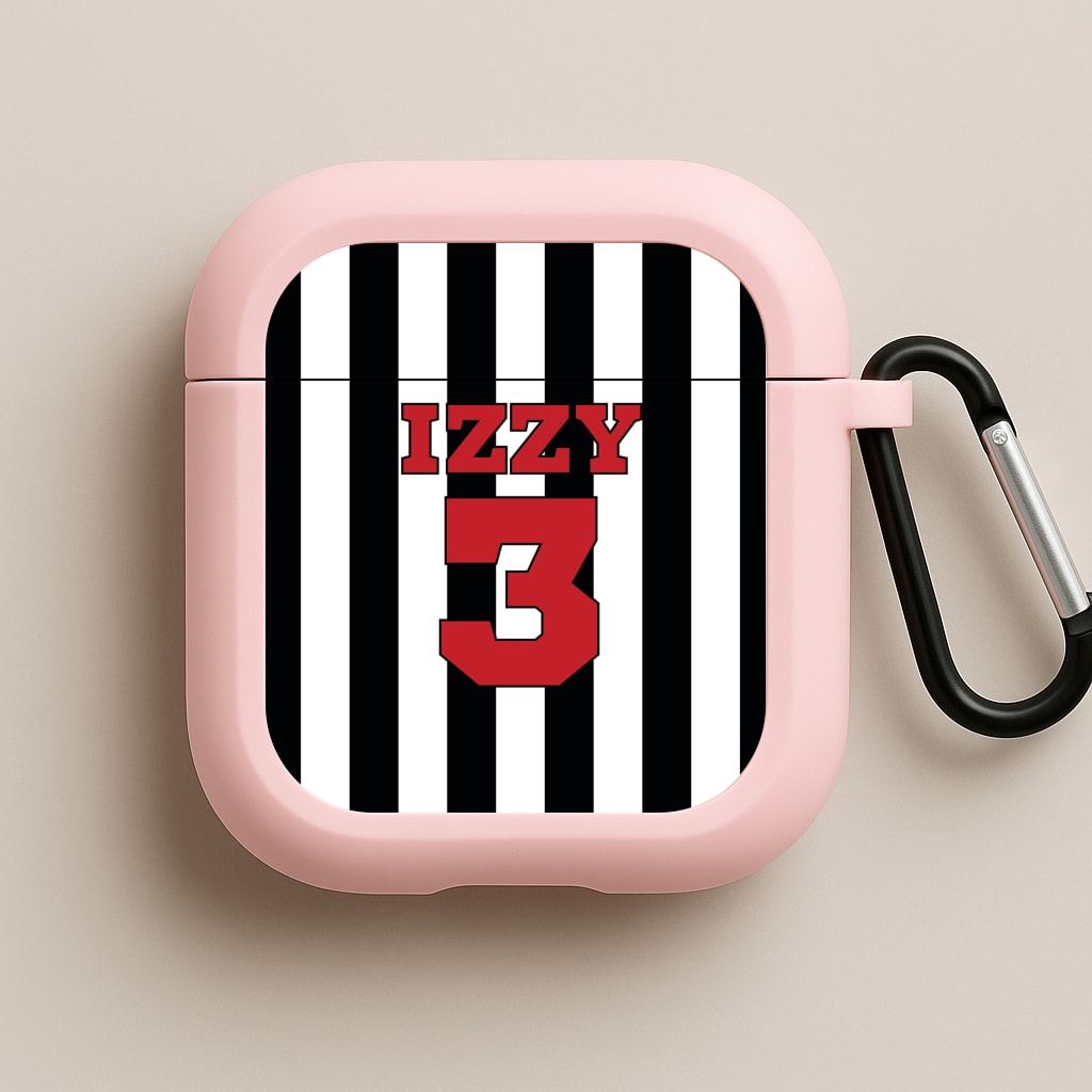 Free personalisation on all phone cases