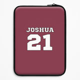 Personalised Laptop Sleeves