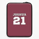 PersonalisedLaptop Sleeves