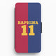 FootballWallet Phone Cases