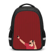 Mo Selfie  Backpack 1