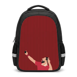 Mo Selfie  Backpack