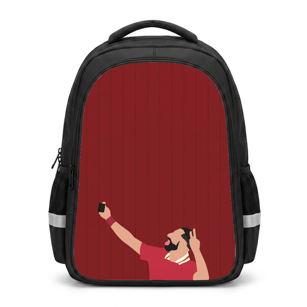 Mo Selfie  Backpack