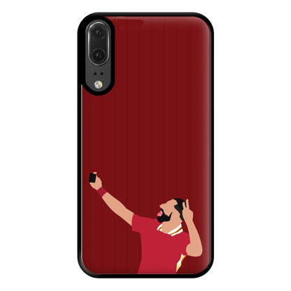 Mo Selfie  Phone Case for Huawei P20