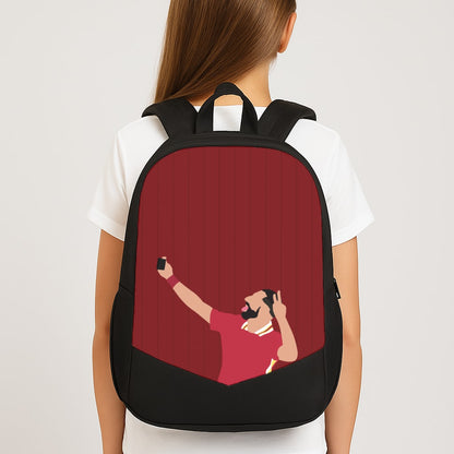 Mo Selfie  Backpack