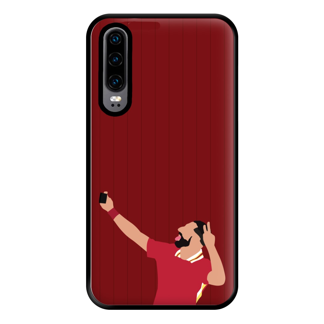 Mo Selfie  Phone Case for Huawei P30