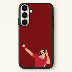 Mo Selfie Phone Case for Galaxy S26 Plus