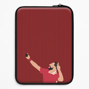 Mo Selfie  Laptop Sleeve 1