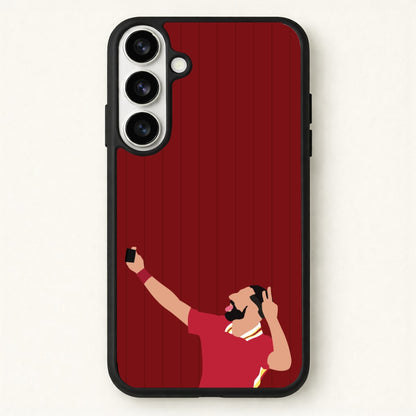 Mo Selfie Phone Case for Galaxy S26