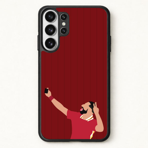 Mo Selfie Phone Case for Galaxy S26 Ultra