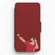 FunnyWallet Phone Cases
