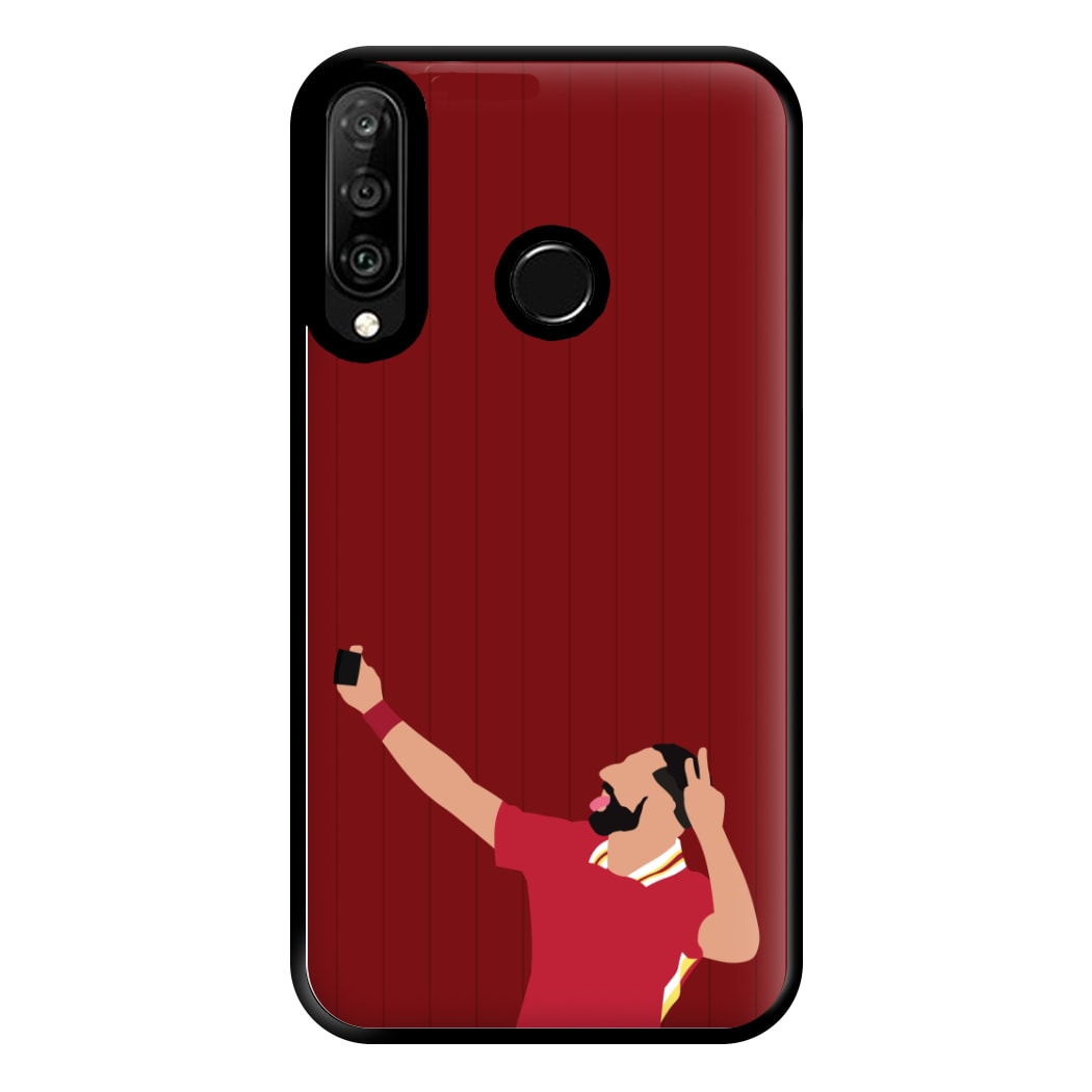 Mo Selfie  Phone Case for Huawei P30 Lite
