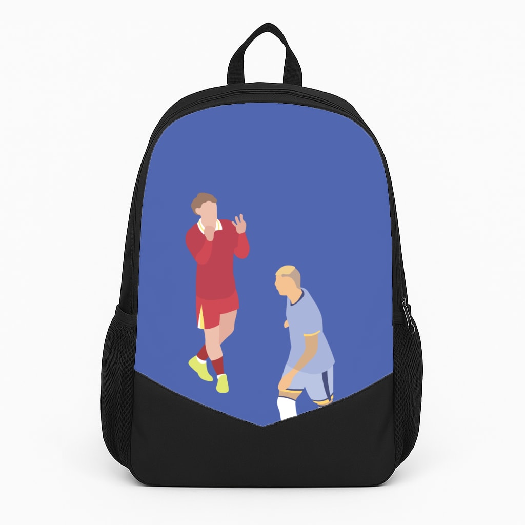 Harvey 30 Years Backpack