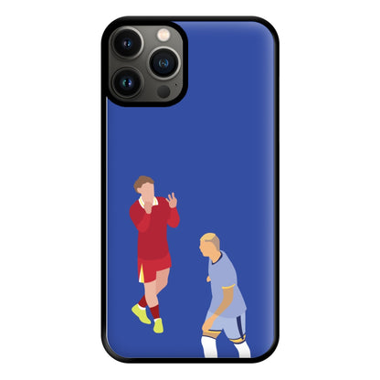 Harvey 30 Years Phone Case for iPhone 11 Pro Max