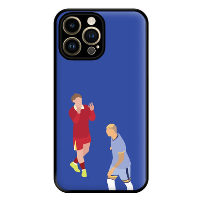 Harvey 30 Years Phone Case for iPhone 14 Pro Max